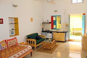 Casa Cottage