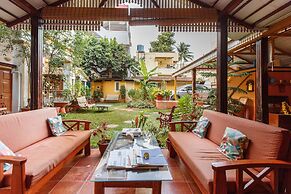 Casa Cottage
