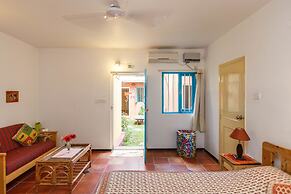 Casa Cottage