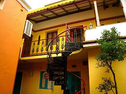 Casa Cottage