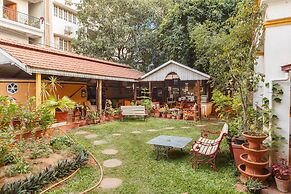 Casa Cottage