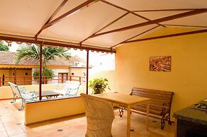 Casa Cottage