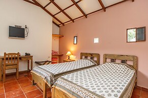 Casa Cottage
