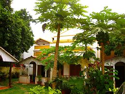 Casa Cottage