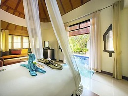 Chada Lanta Beach Resort