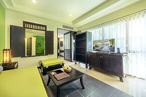 Chada Lanta Beach Resort