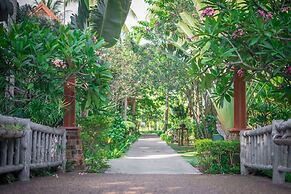 Chada Lanta Beach Resort