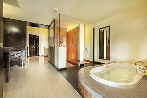 Chada Lanta Beach Resort