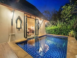 Chada Lanta Beach Resort