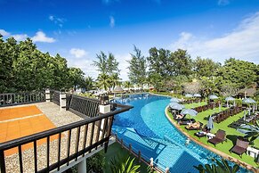 Chada Lanta Beach Resort