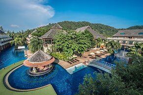 Chada Lanta Beach Resort