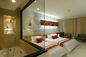 The Zign Hotel