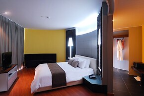 The Zign Hotel