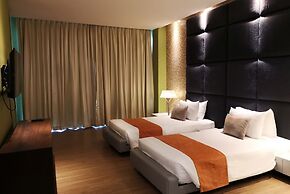 The Zign Hotel