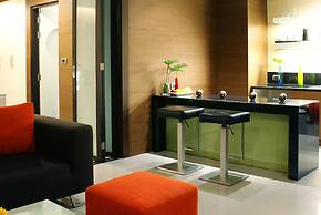 The Zign Hotel