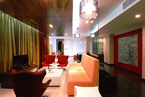 The Zign Hotel