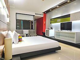 The Zign Hotel
