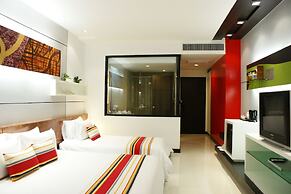 The Zign Hotel