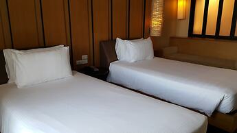 The Zign Hotel