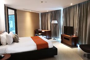 The Zign Hotel