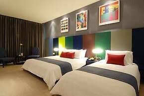 The Zign Hotel