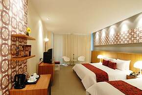 The Zign Hotel