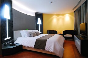 The Zign Hotel