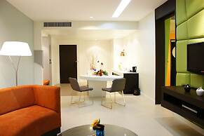The Zign Hotel