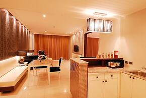 The Zign Hotel