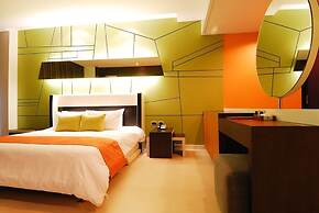 The Zign Hotel