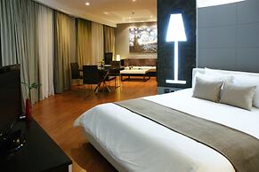 The Zign Hotel