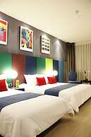 The Zign Hotel