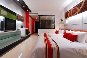 The Zign Hotel