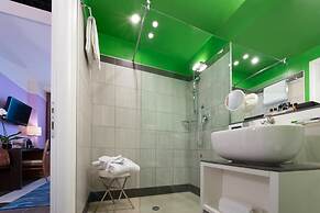 Four Points Flex by Sheraton Bologna Airport