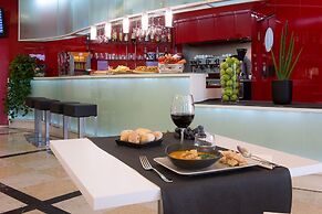 Four Points Flex by Sheraton Bologna Airport