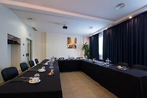 Four Points Flex by Sheraton Bologna Airport