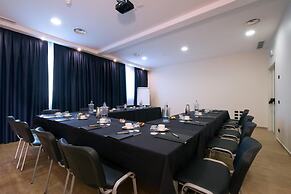 Four Points Flex by Sheraton Bologna Airport