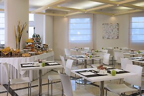 Four Points Flex by Sheraton Bologna Airport