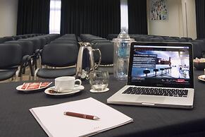 Four Points Flex by Sheraton Bologna Airport