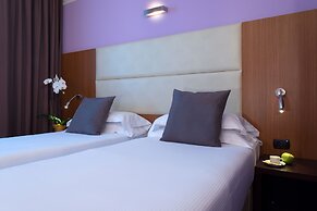 Four Points Flex by Sheraton Bologna Airport