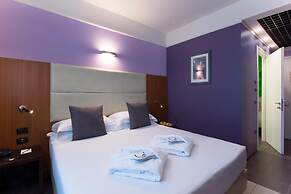 Four Points Flex by Sheraton Bologna Airport