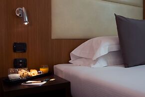 Four Points Flex by Sheraton Bologna Airport
