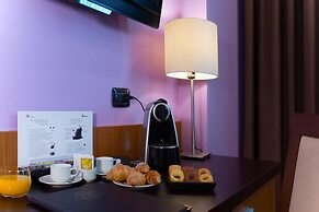 Four Points Flex by Sheraton Bologna Airport