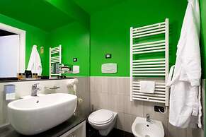 Four Points Flex by Sheraton Bologna Airport