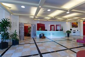 Four Points Flex by Sheraton Bologna Airport