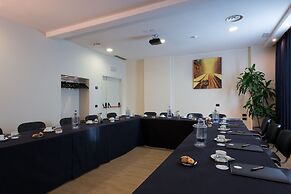 Four Points Flex by Sheraton Bologna Airport