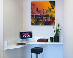 Four Points Flex by Sheraton Bologna Airport