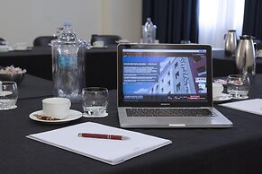Four Points Flex by Sheraton Bologna Airport