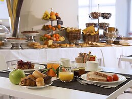 Four Points Flex by Sheraton Bologna Airport