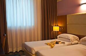 Four Points Flex by Sheraton Bologna Airport